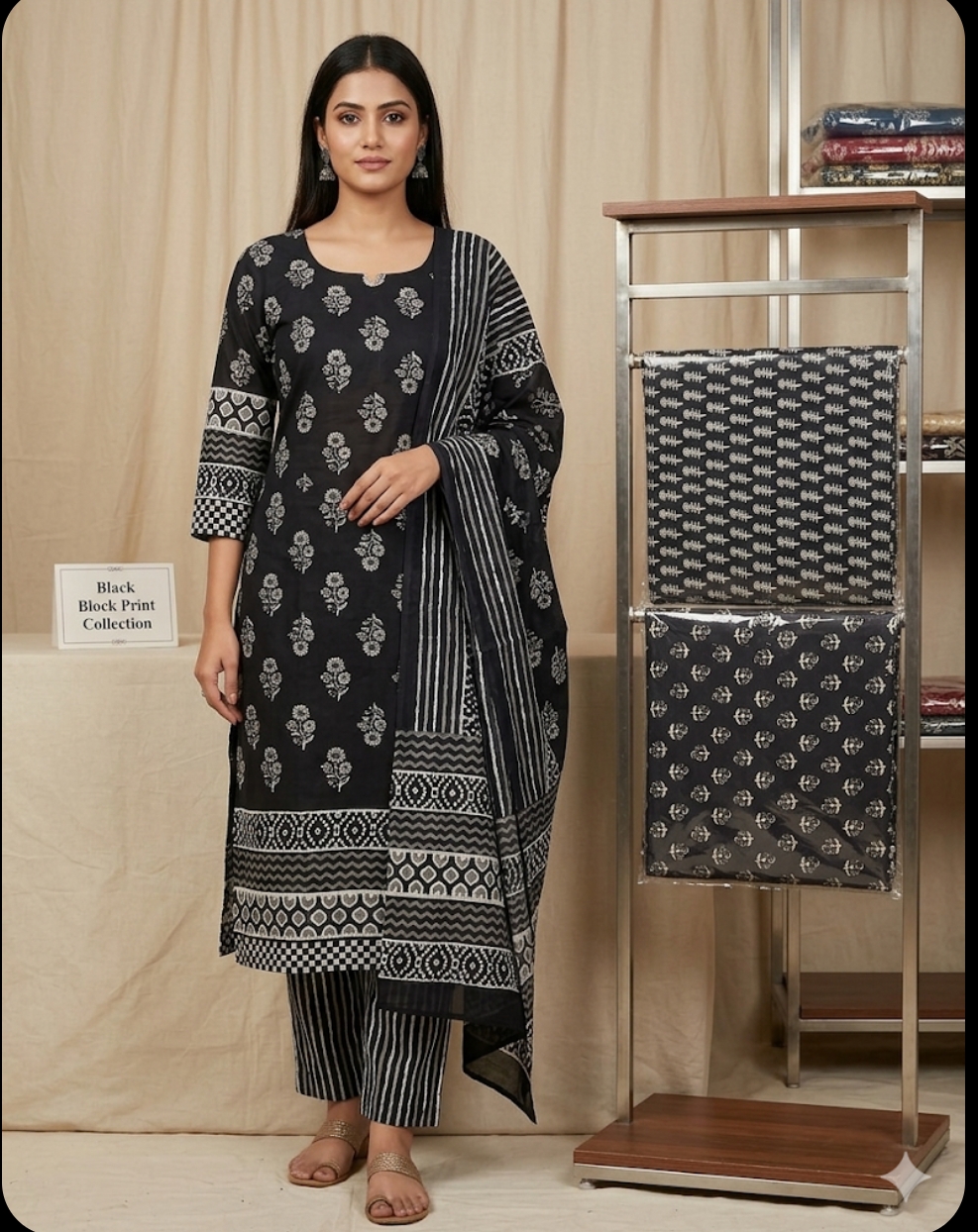Gulab Chand 60 60 cortan