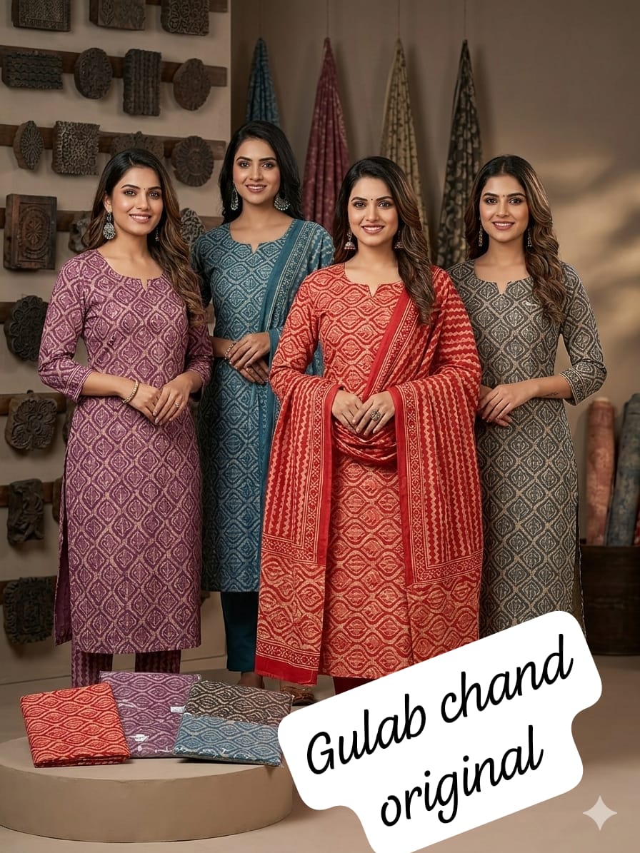Gulab Chand
