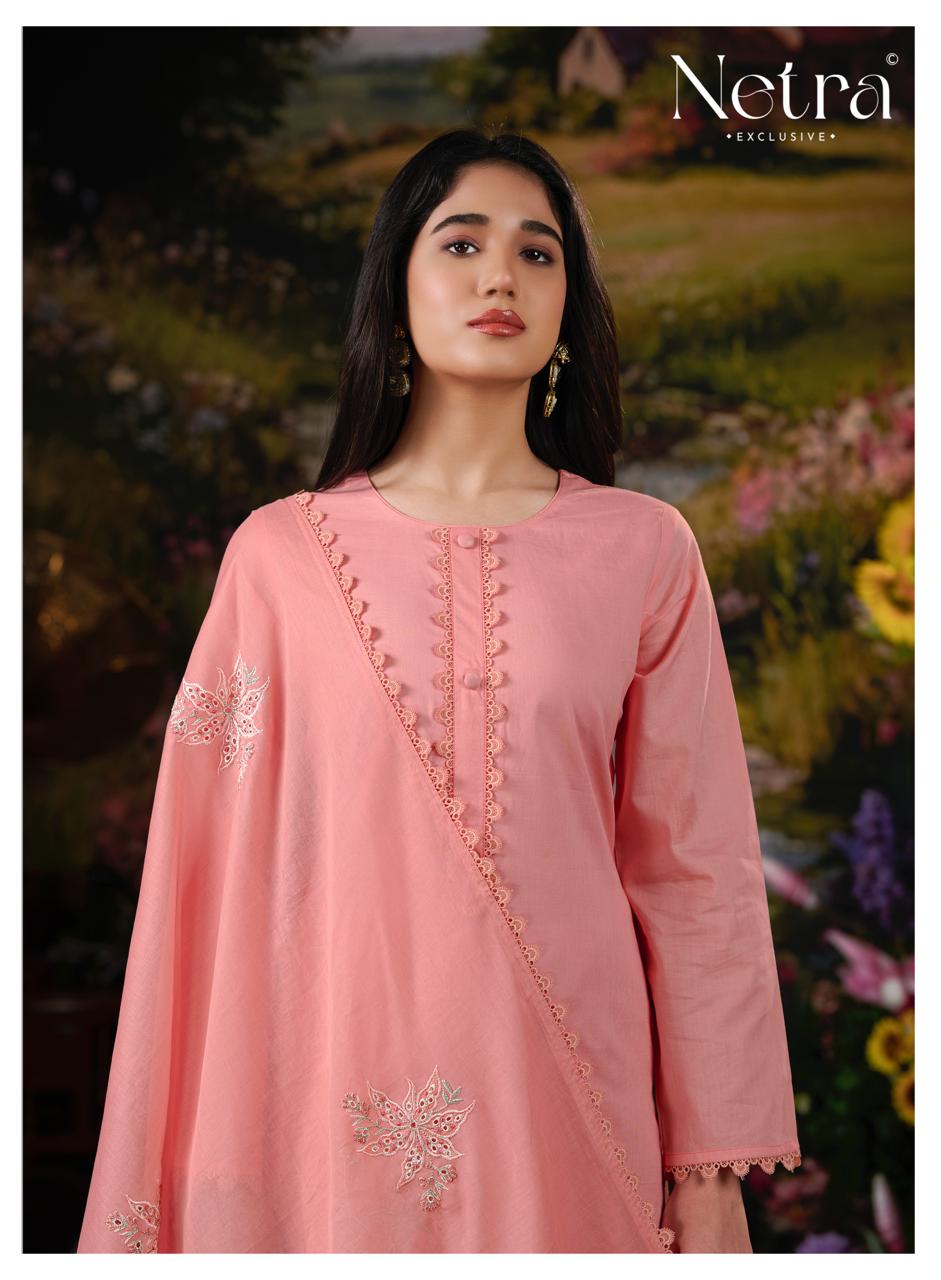 Netra janaya Exclusive
