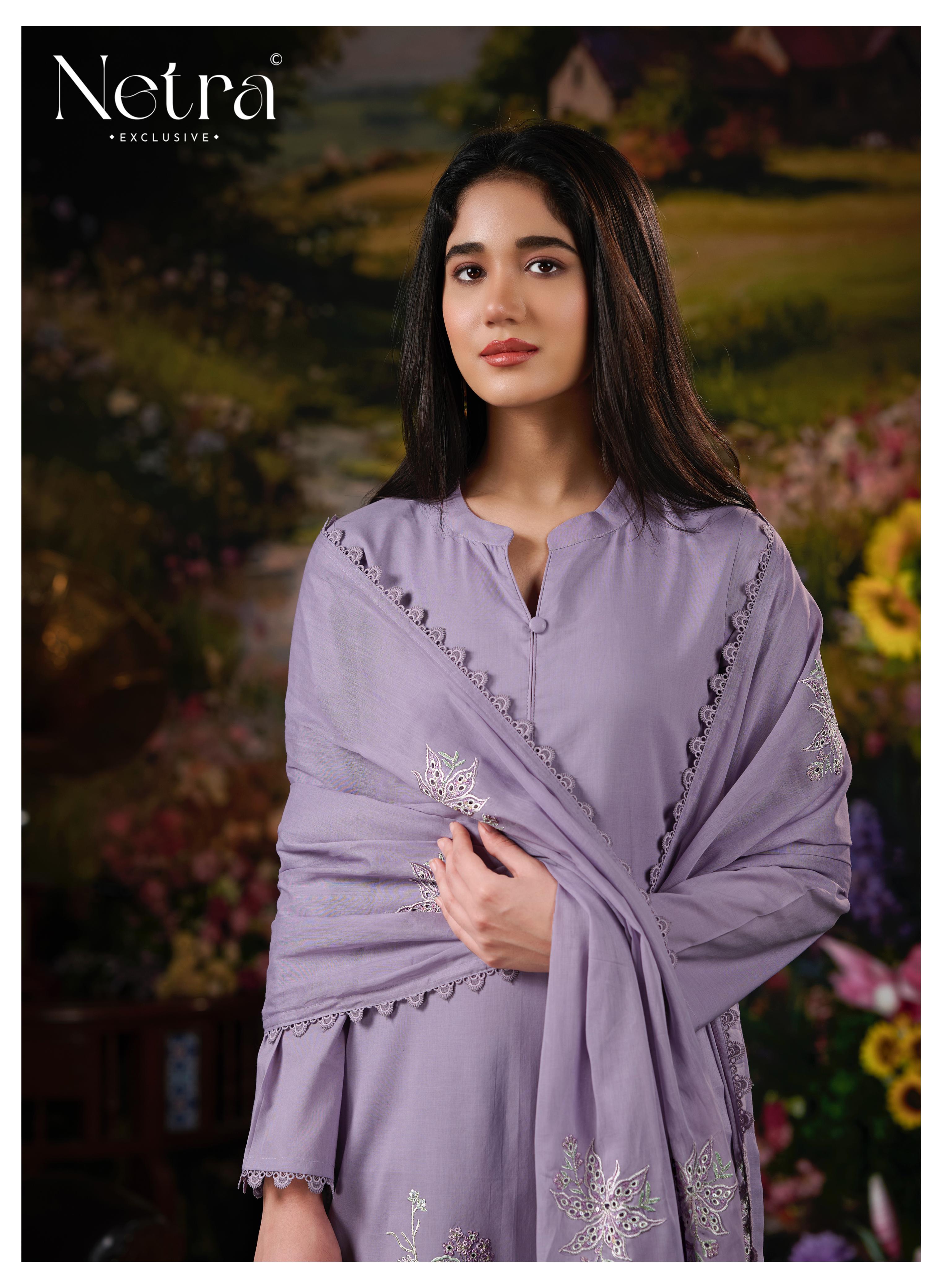 Netra Janaya Exclusive