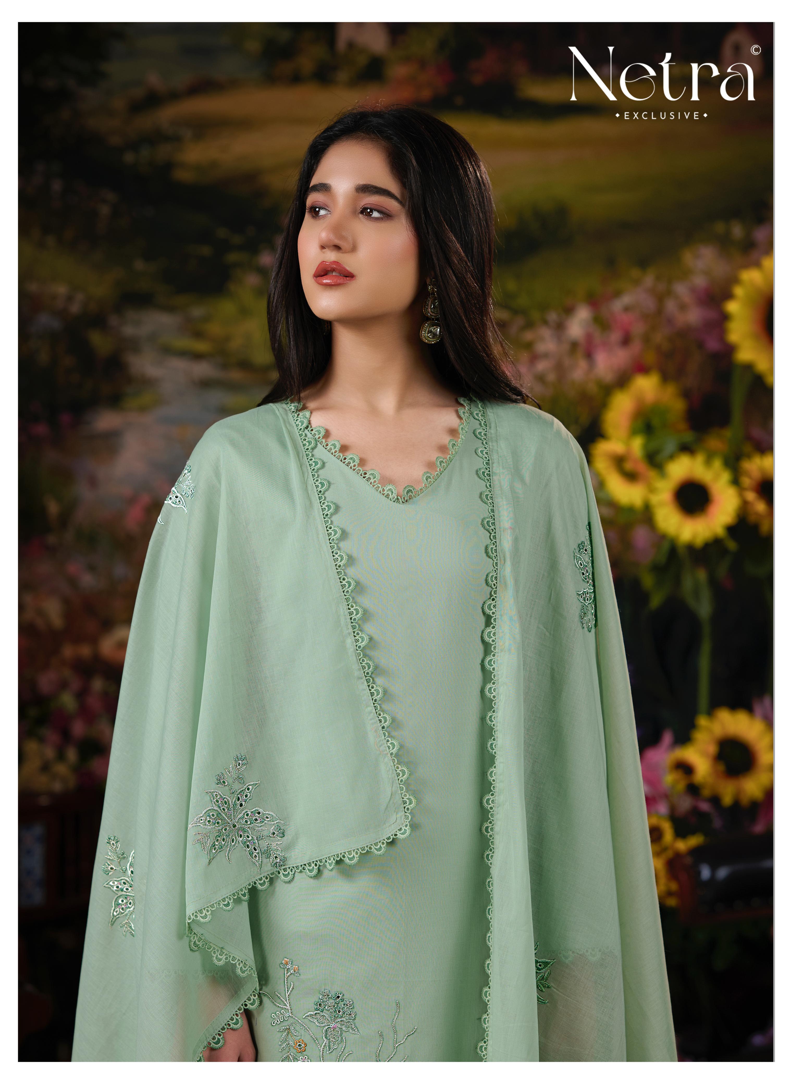 Netra Janaya Exclusive - Image 3