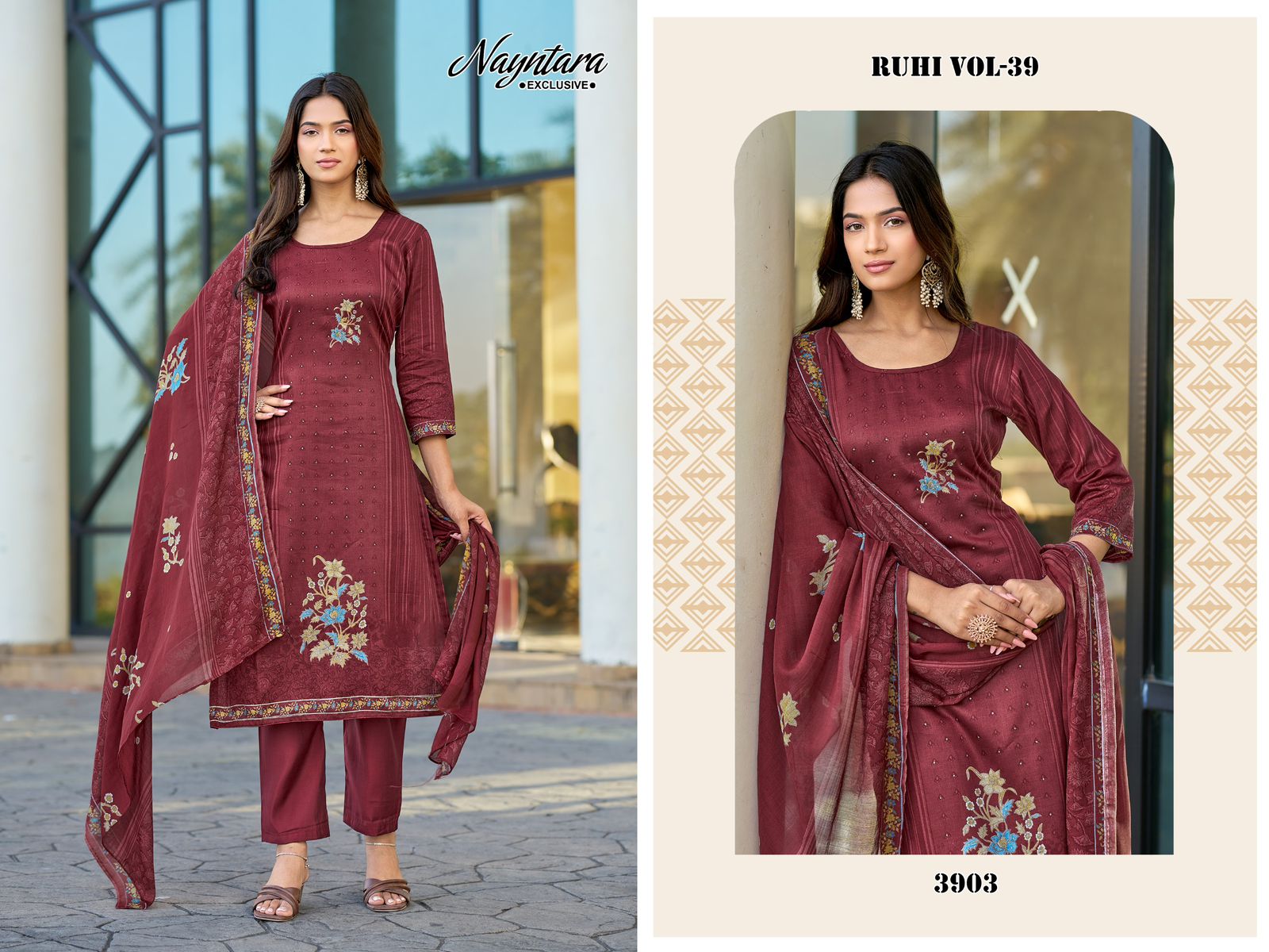Nayantara Ruhi 39 - Image 5