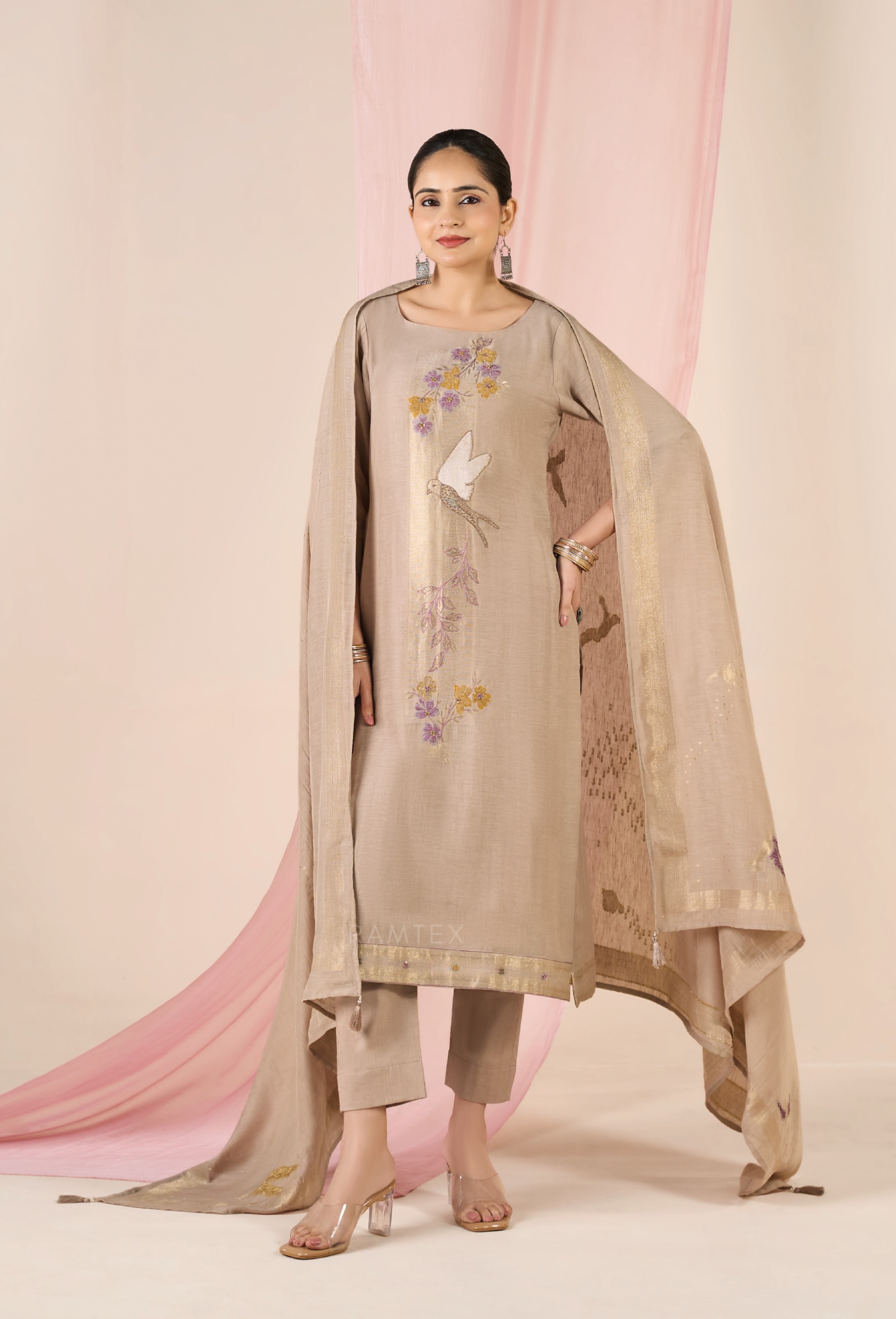 Mul-Linen Heritage