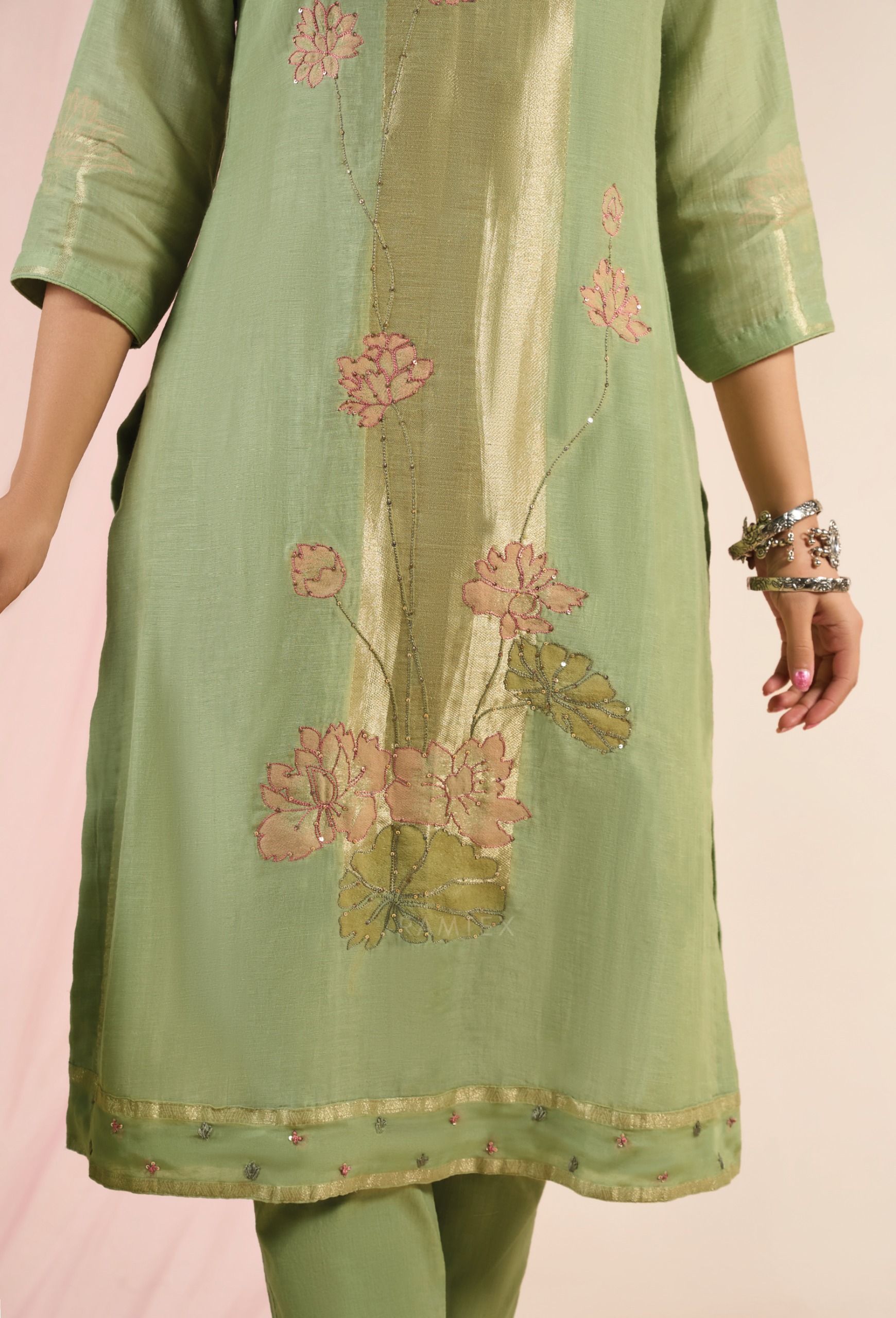 MUL-LINEN HERITAGE - Image 3