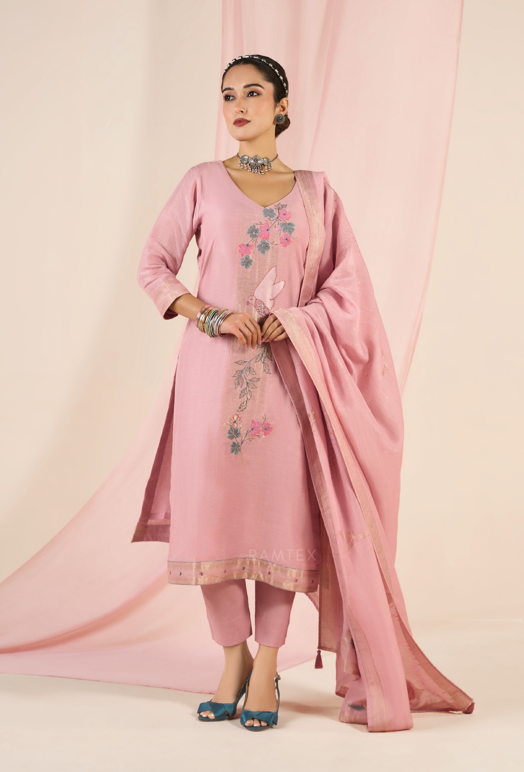 MUL-LINEN HERITAGE