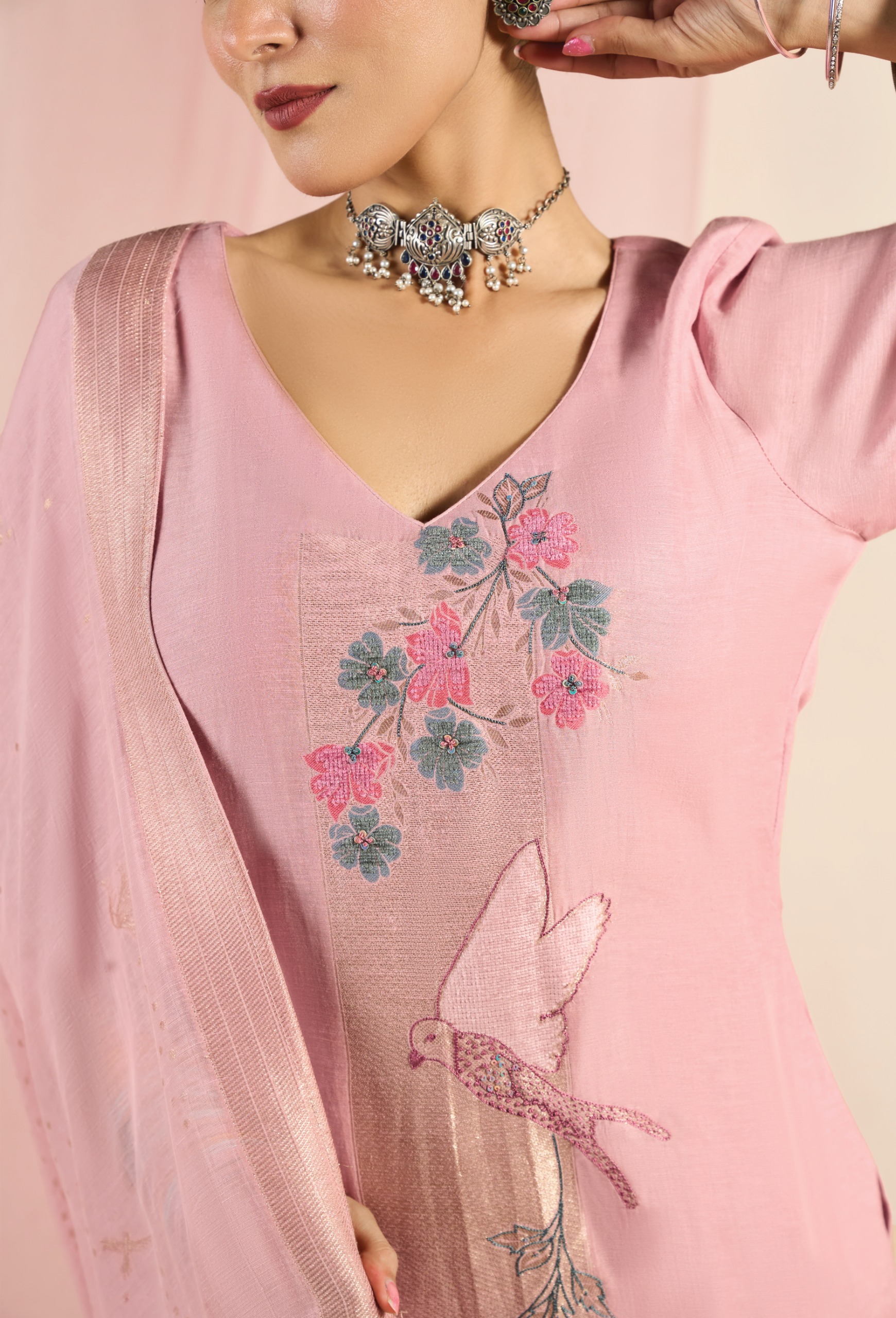 MUL-LINEN HERITAGE - Image 3