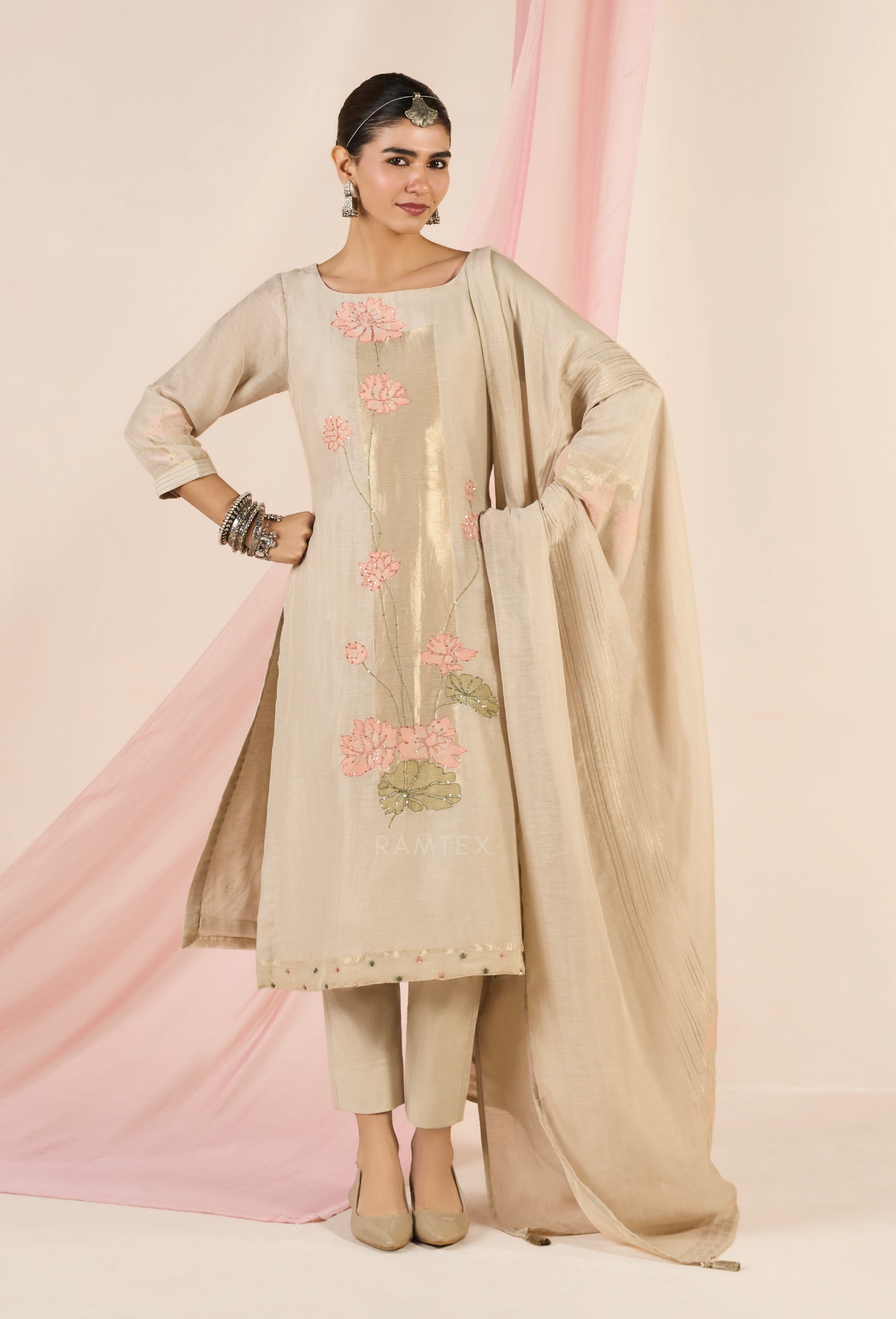 MUL-LINEN HERITAGE
