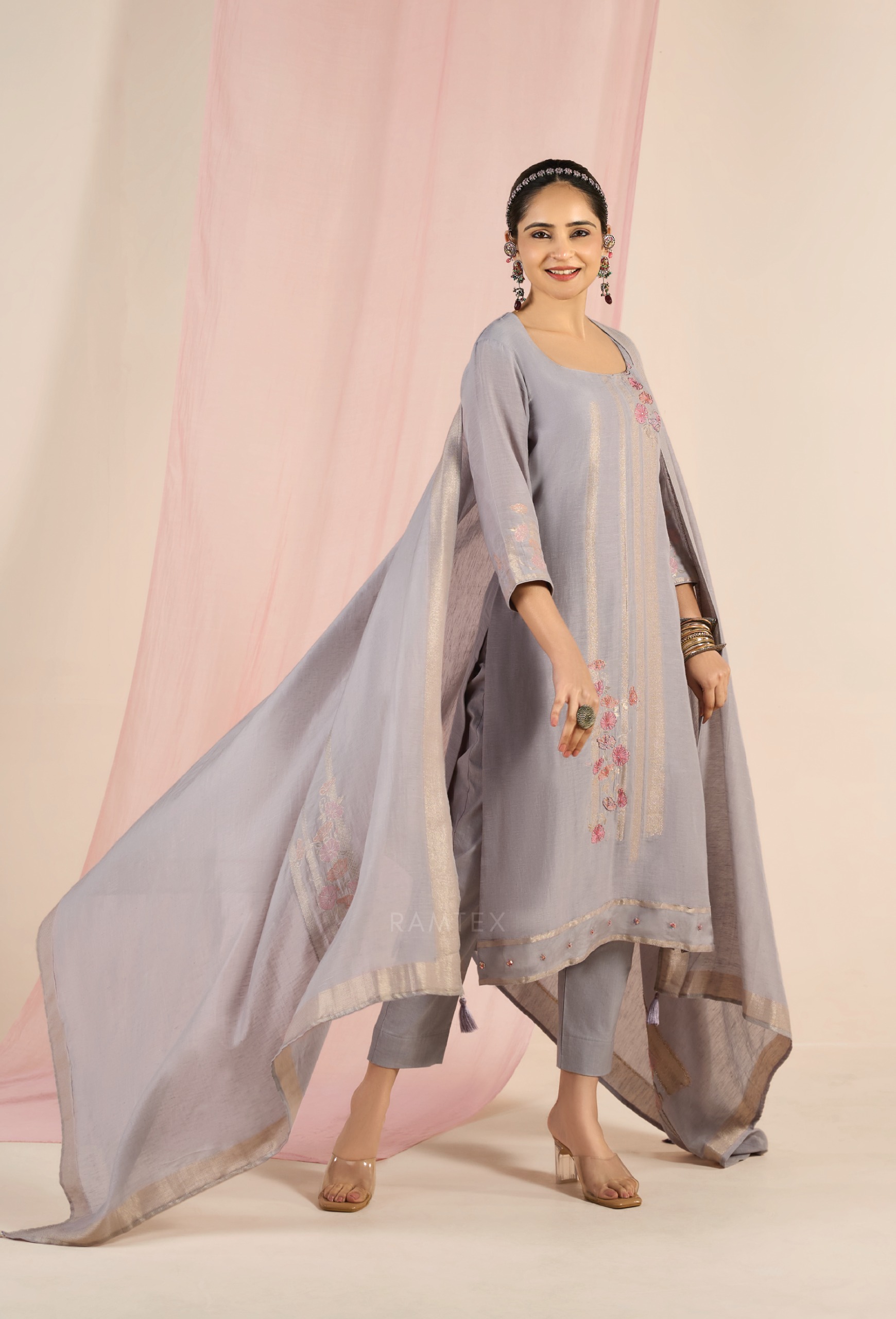 MUL-LINEN HERITAGE