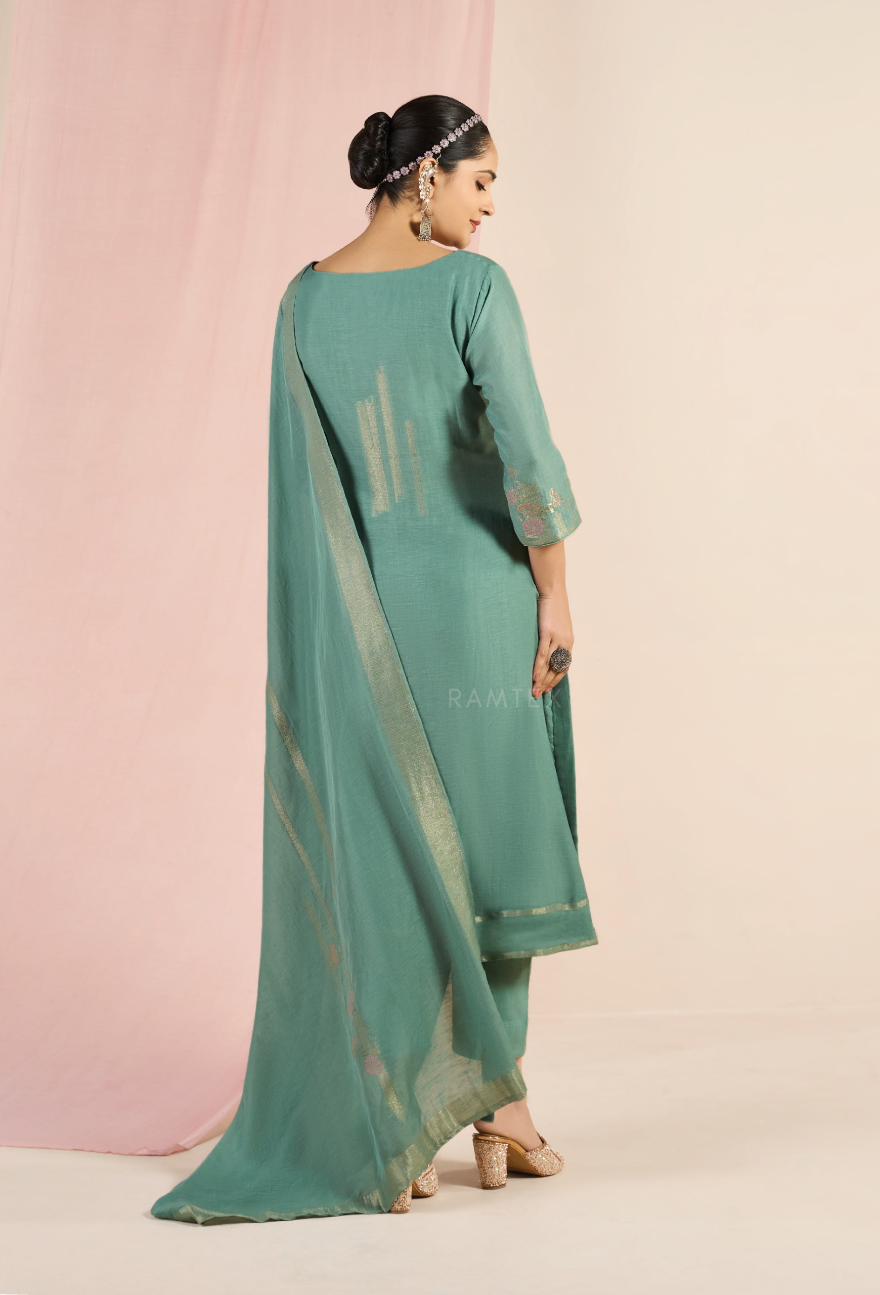 MUL-LINEN HERITAGE - Image 3