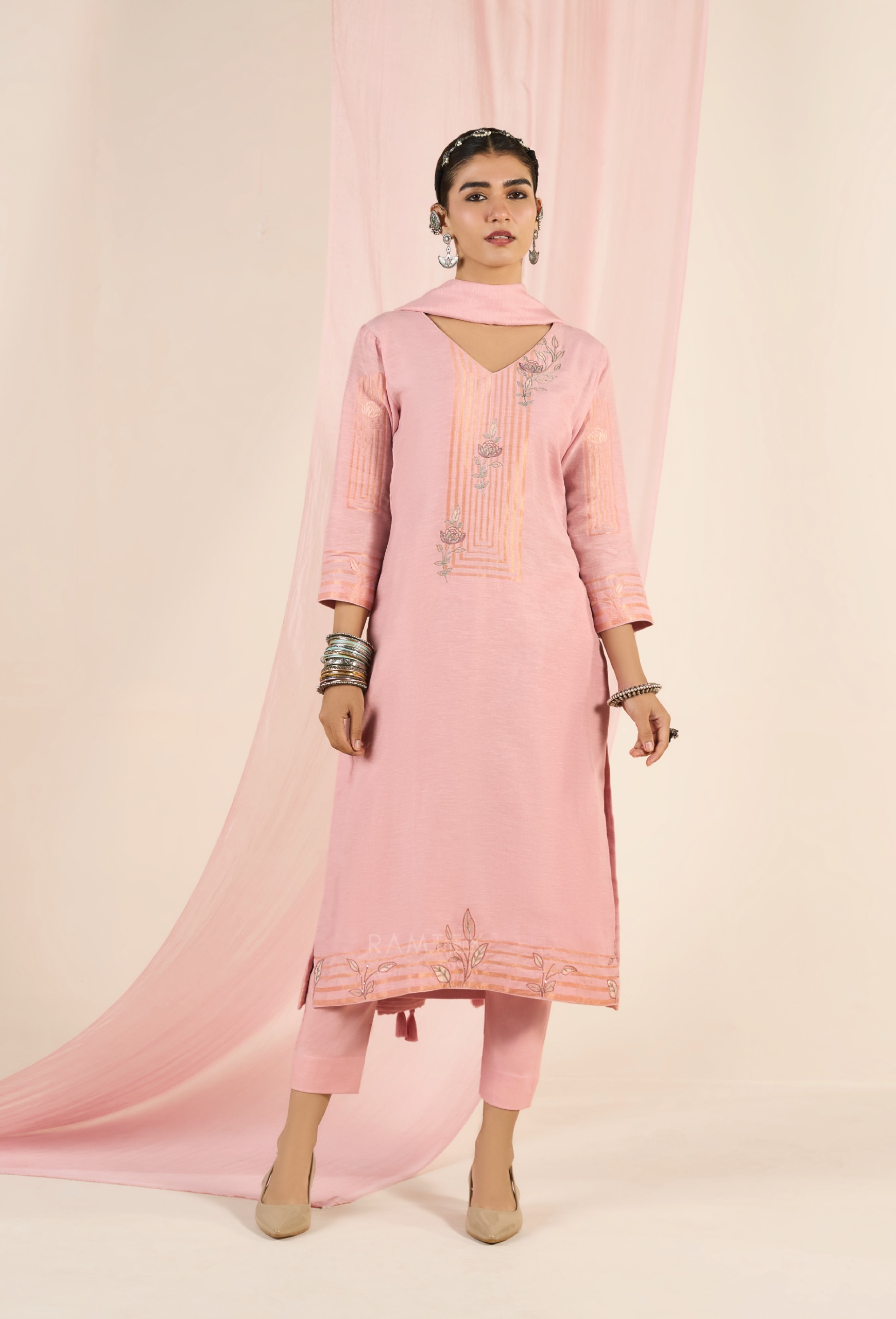 MUL-LINEN HERITAGE