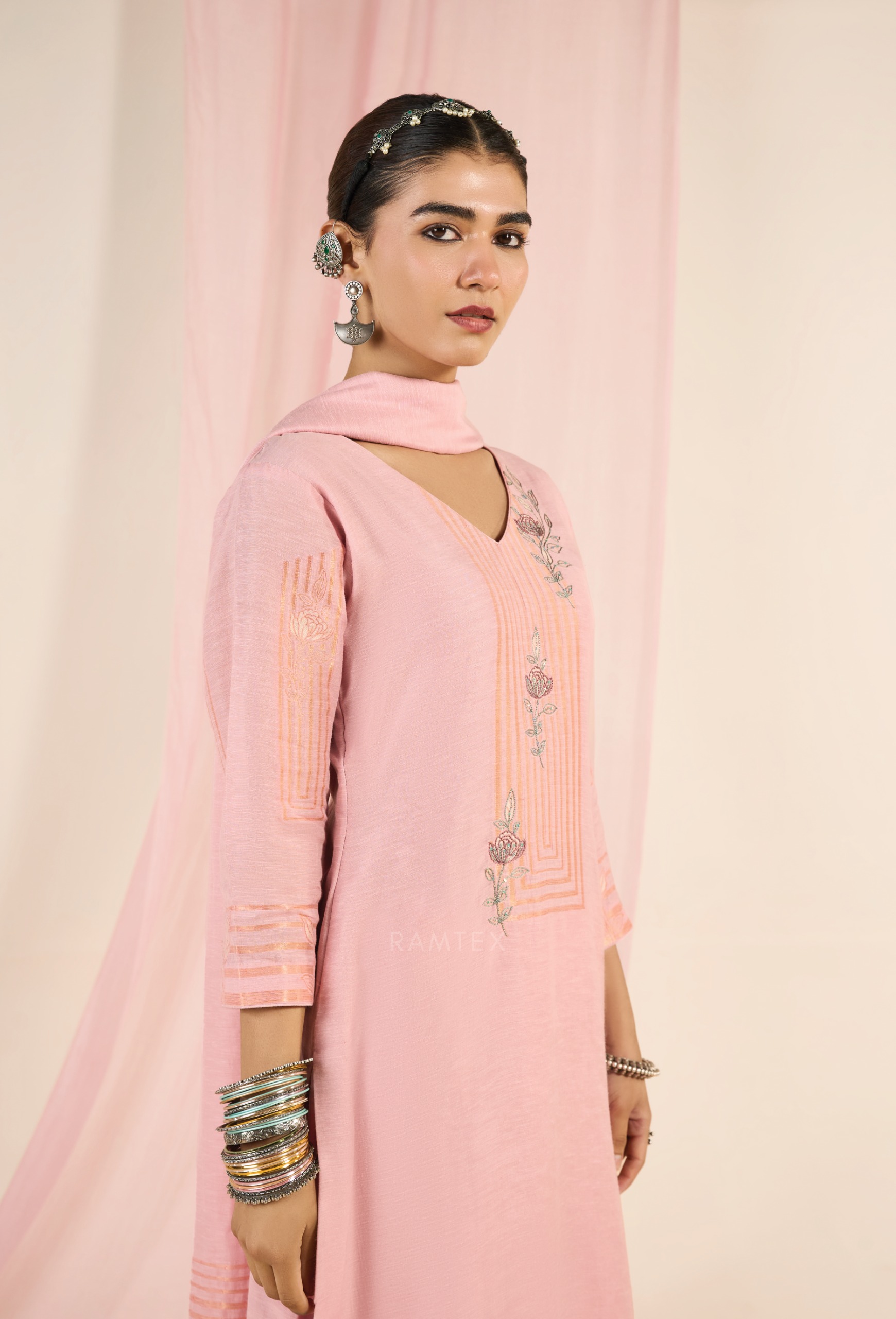 MUL-LINEN HERITAGE - Image 3