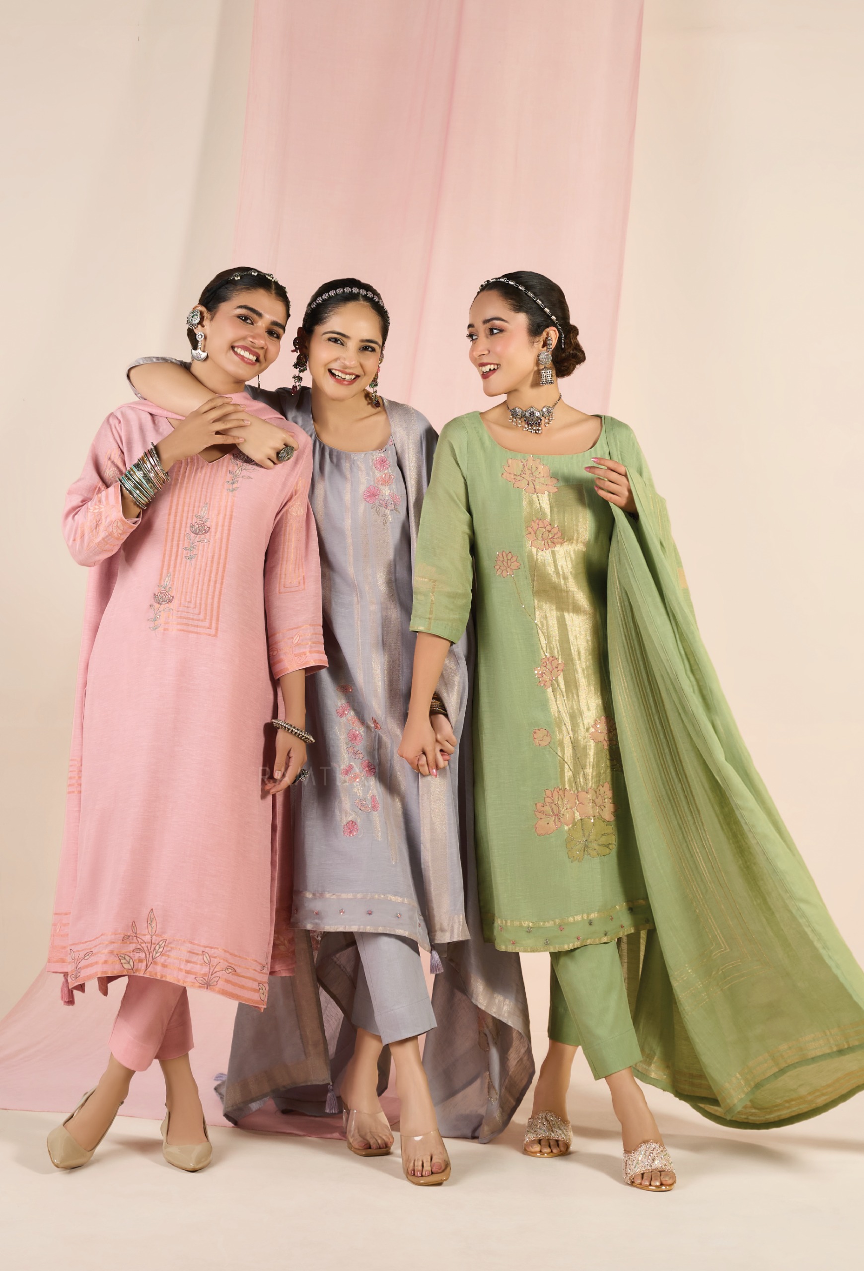 Traditional and Regional Styles