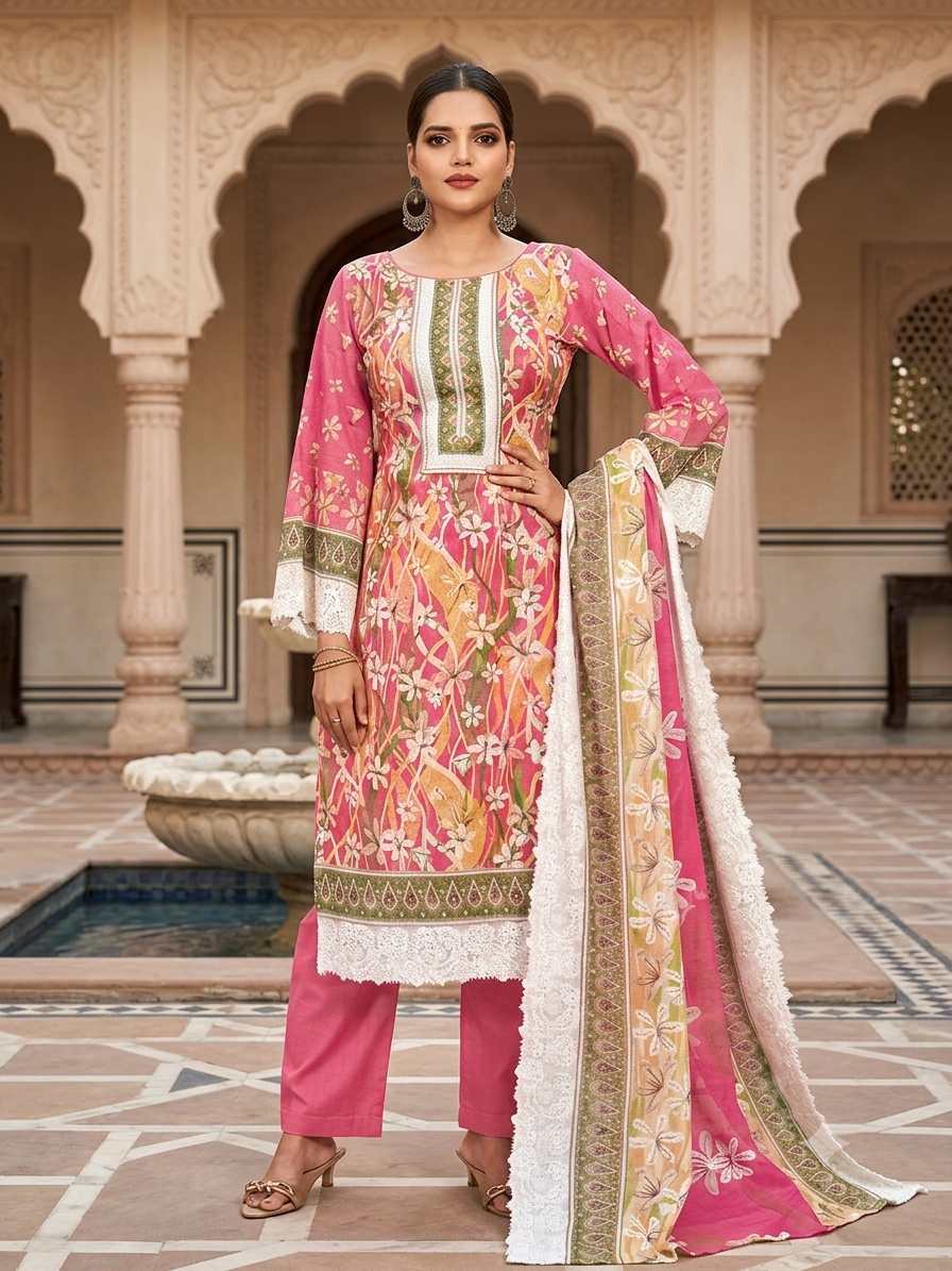 Punjabi Suits