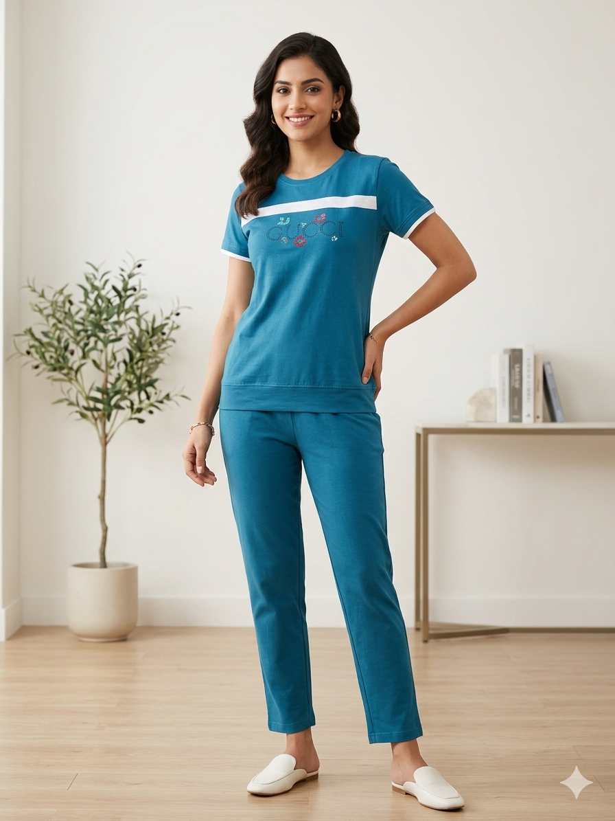 Night suit