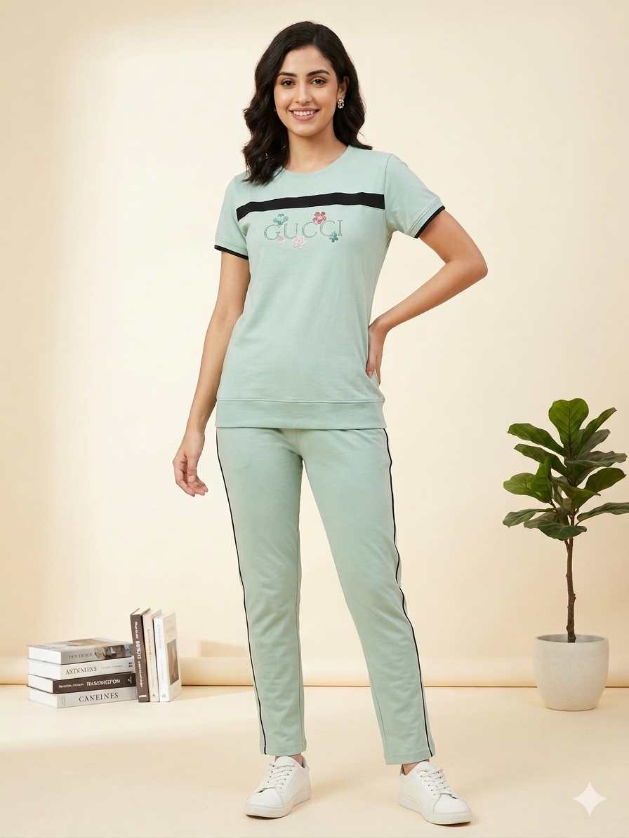 Night suit