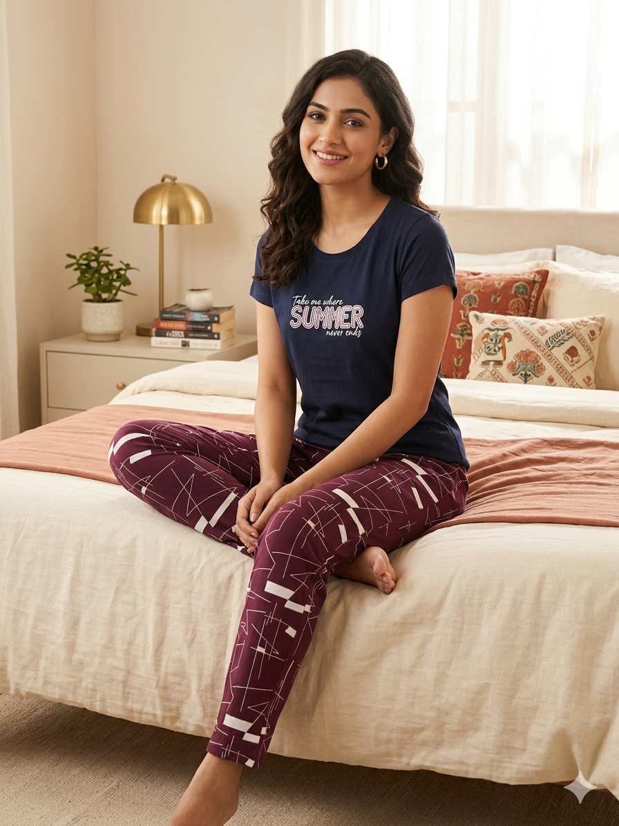 Night suit