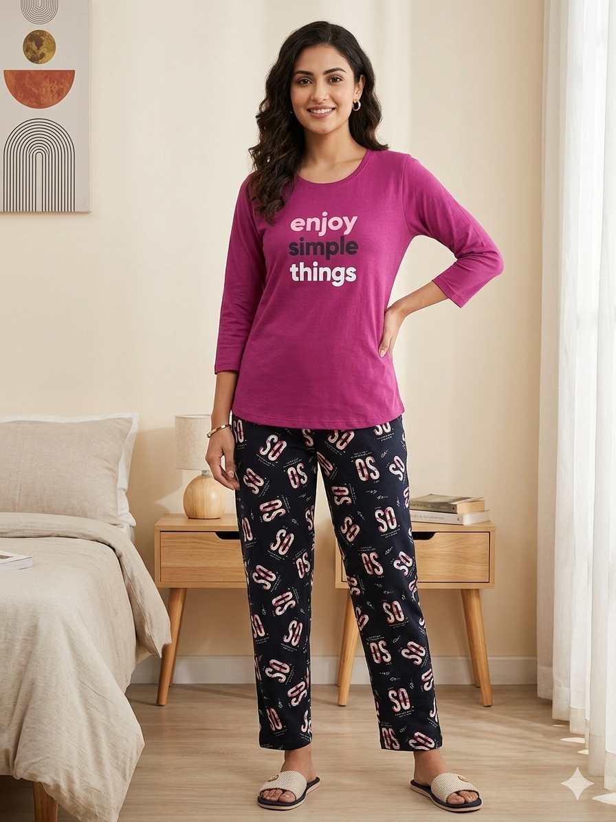 Night suit