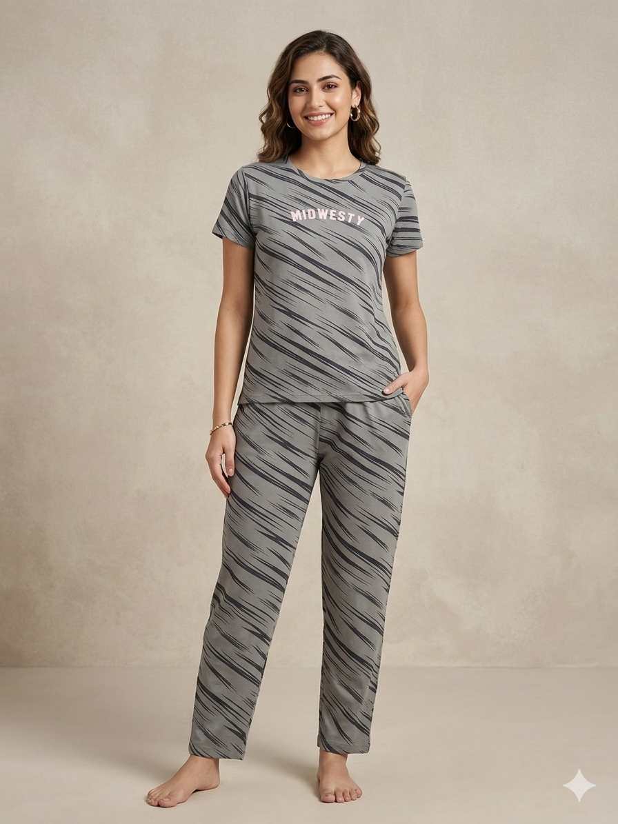 Night suit