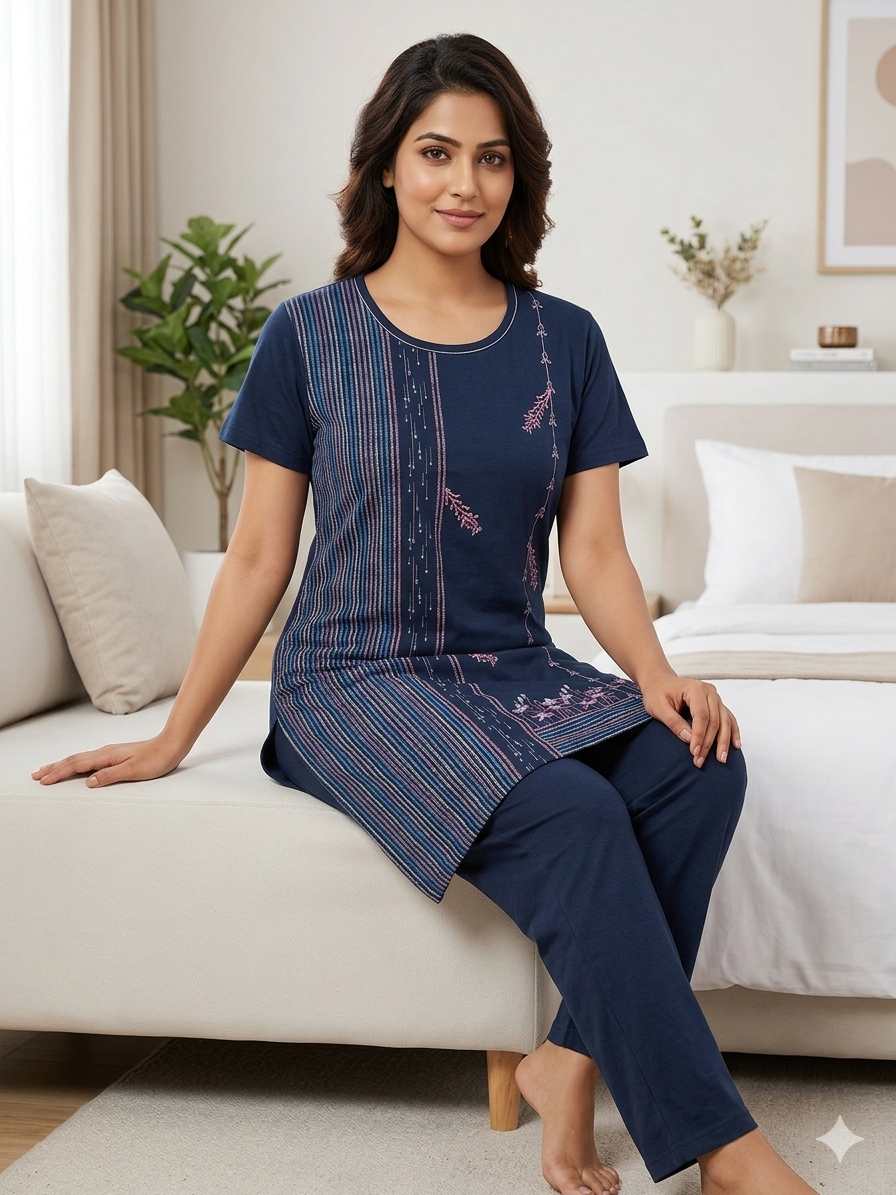 Night suit
