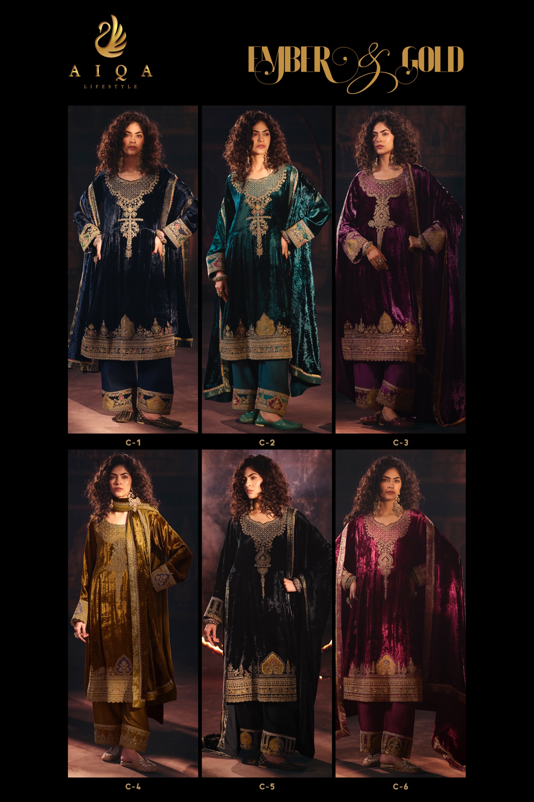Embers Gold - Image 3
